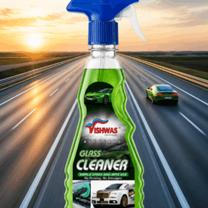 Autocare Glass Cleaner Rose fragrance 500ml