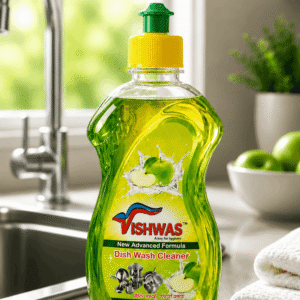 Dishwash Cleaner 500ml
