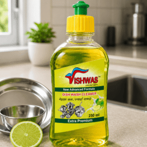 Dishwash Cleaner 250ml