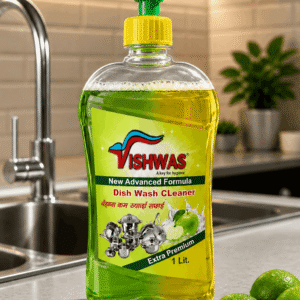 DISHWASH CLEANER 1Ltr
