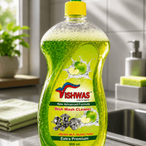 Dishwash Cleaner 900ml
