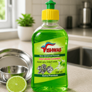 Dishwash Cleaner 250ml