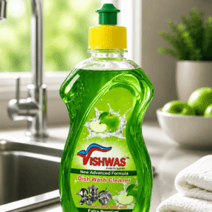Dishwash Cleaner 500ml
