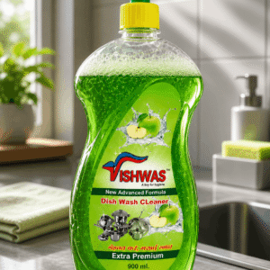 Dishwash Cleaner 900ml
