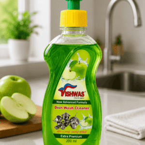 Dishwash Cleaner Liquid 200ml