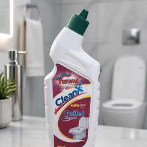Toilet Cleaner without HCL 500ml